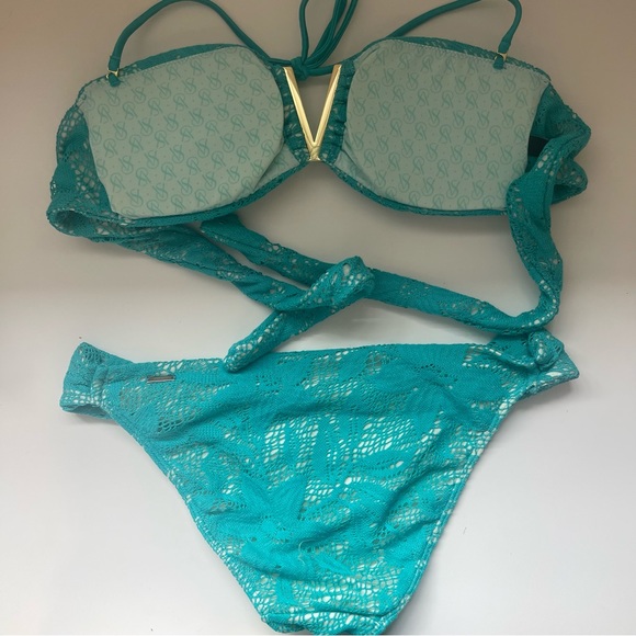 Victoria’s Secret Swim Suit - Picture 2 of 3